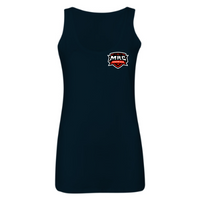 Load image into Gallery viewer, The Marketing Run Club - Women’s Vest

