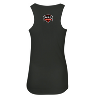 Load image into Gallery viewer, The Marketing Run Club - Women’s Vest

