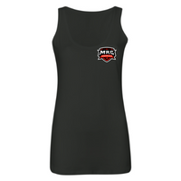 Load image into Gallery viewer, The Marketing Run Club - Women’s Vest
