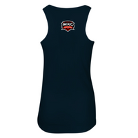 Load image into Gallery viewer, The Marketing Run Club - Women’s Vest
