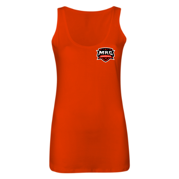 MRC - Women’s Vest