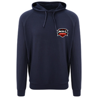 Load image into Gallery viewer, The Marketing Run Club - Unisex Performance Hoodie
