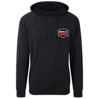 Load image into Gallery viewer, The Marketing Run Club - Unisex Performance Hoodie
