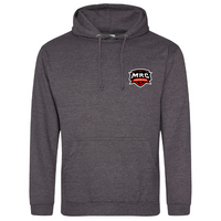 Load image into Gallery viewer, The Marketing Run Club - Men&#39;s Classic Hoodie
