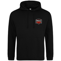 Load image into Gallery viewer, The Marketing Run Club - Men&#39;s Classic Hoodie
