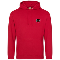 Load image into Gallery viewer, The Marketing Run Club - Men&#39;s Classic Hoodie
