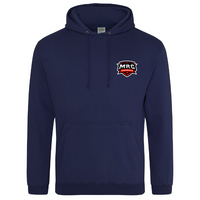 Load image into Gallery viewer, The Marketing Run Club - Men&#39;s Classic Hoodie
