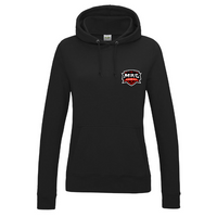 Load image into Gallery viewer, The Marketing Run Club - Women&#39;s Classic Hoodie

