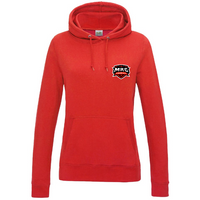 Load image into Gallery viewer, The Marketing Run Club - Women&#39;s Classic Hoodie
