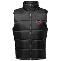 Load image into Gallery viewer, The Marketing Run Club - Men&#39;s Bodywarmer

