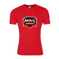 Load image into Gallery viewer, The Marketing Run Club - Men&#39;s T-Shirt
