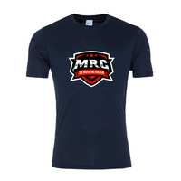 Load image into Gallery viewer, The Marketing Run Club - Men&#39;s T-Shirt
