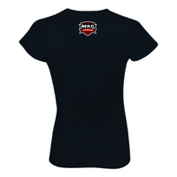 Load image into Gallery viewer, The Marketing Run Club - Women&#39;s T-Shirt
