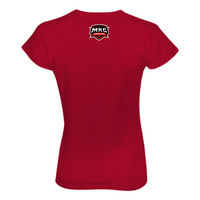 Load image into Gallery viewer, The Marketing Run Club - Women&#39;s T-Shirt
