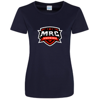 Load image into Gallery viewer, The Marketing Run Club - Women&#39;s T-Shirt
