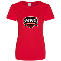 Load image into Gallery viewer, The Marketing Run Club - Women&#39;s T-Shirt

