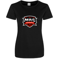Load image into Gallery viewer, The Marketing Run Club - Women&#39;s T-Shirt
