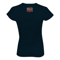 Load image into Gallery viewer, The Marketing Run Club - Women&#39;s T-Shirt
