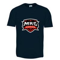 Load image into Gallery viewer, The Marketing Run Club - Women&#39;s Performance T-Shirt
