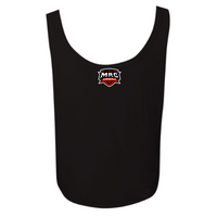 Load image into Gallery viewer, The Marketing Run Club - Women&#39;s Dancer Vest
