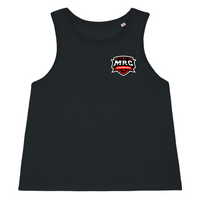 Load image into Gallery viewer, The Marketing Run Club - Women&#39;s Dancer Vest
