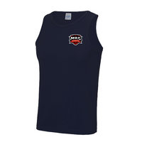 Load image into Gallery viewer, The Marketing Run Club - Men&#39;s Vest
