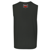 Load image into Gallery viewer, The Marketing Run Club - Men&#39;s Vest
