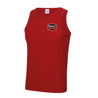 Load image into Gallery viewer, The Marketing Run Club - Men&#39;s Vest
