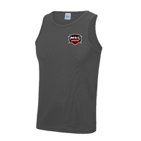 Load image into Gallery viewer, The Marketing Run Club - Men&#39;s Vest
