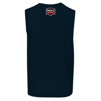 Load image into Gallery viewer, The Marketing Run Club - Men&#39;s Vest
