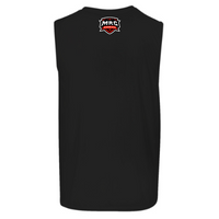 Load image into Gallery viewer, The Marketing Run Club - Men&#39;s Vest

