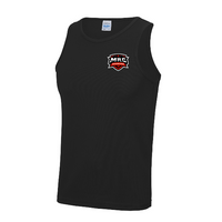 Load image into Gallery viewer, The Marketing Run Club - Men&#39;s Vest

