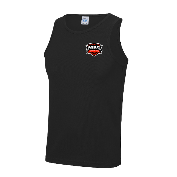 MRC - Men's Vest