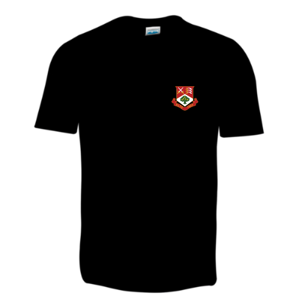 Men's Performance Club T-Shirt