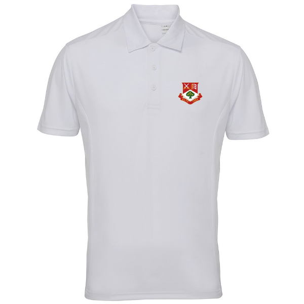 Men's Performance Polo