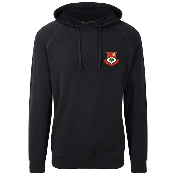 Women's Performance Club Hoodie