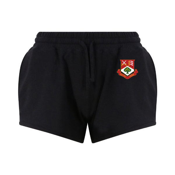 Women’s Jog Shorts