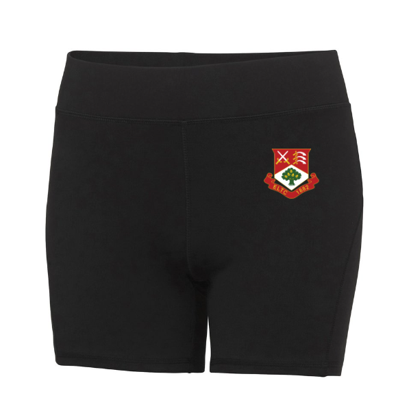 Women’s Training Shorts