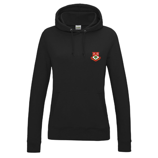 Women's Classic Hoodie