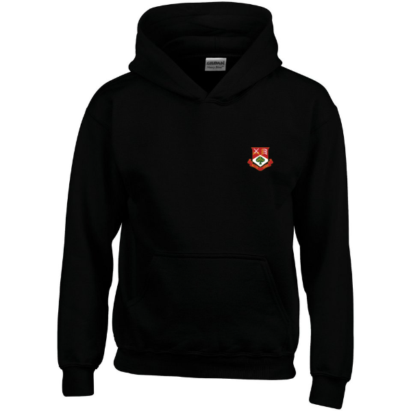 Kids Classic Hoodie