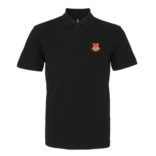 Men's Classic Team Polo