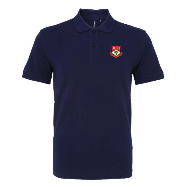 Men's Classic Team Polo