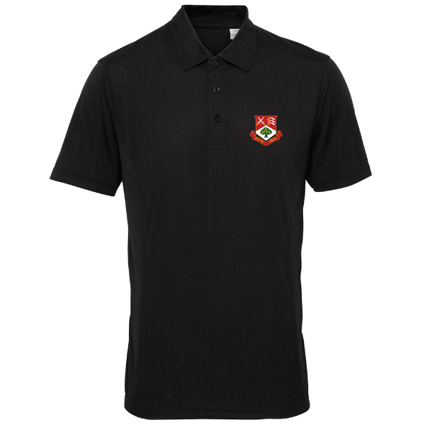 Ealing Lawn Tennis Club - Men's Performance Team Polo