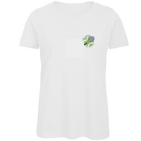 Load image into Gallery viewer, Avenue Lawn Tennis Club - Women&#39;s Classic T-Shirt
