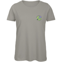 Load image into Gallery viewer, Avenue Lawn Tennis Club - Women&#39;s Classic T-Shirt

