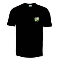Load image into Gallery viewer, Avenue Lawn Tennis Club - Men&#39;s Performance T-Shirt
