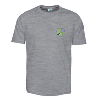 Load image into Gallery viewer, Avenue Lawn Tennis Club - Men&#39;s Performance T-Shirt
