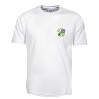 Load image into Gallery viewer, Avenue Lawn Tennis Club - Men&#39;s Performance T-Shirt
