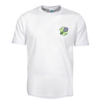 Load image into Gallery viewer, Avenue Lawn Tennis Club - Women&#39;s Performance T-Shirt
