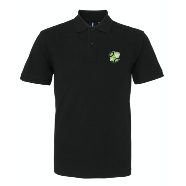 Men’s Classic Polo